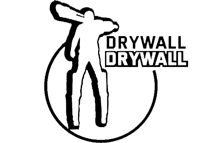 Logo drywall drywall zapats